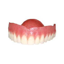 Top C Premium Dentures